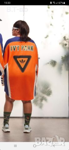 Търся тази дреха на Ivy park, снимка 1 - Рокли - 45682277