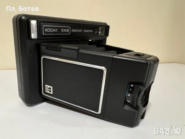 Фотоапарат Kodak EK8, снимка 2 - Фотоапарати - 47215965