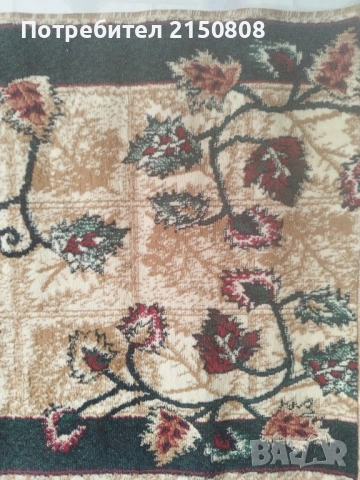 Пътеки за спалня и коридор, снимка 4 - Пътеки - 53248392