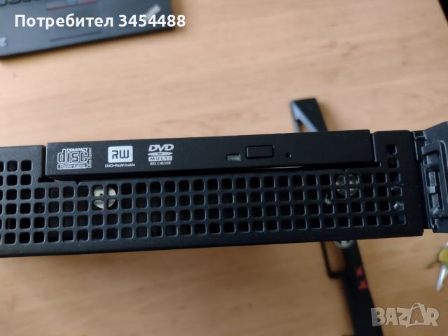 Сървър Dell PowerEdge R210, Intel Xeon X3430@2.4GHz, 8GB RAM, снимка 2 - Друга електроника - 45277769