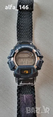 Мъжки часовник Casio G-Shock DW-9500, снимка 12 - Мъжки - 46981950