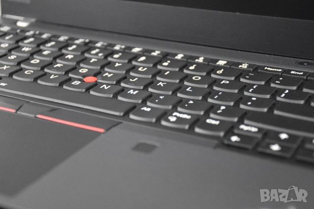 Лаптоп Lenovo ThinkPad T490. Гаранция - 1 година! Перфектен!, снимка 5 - Лаптопи за работа - 45099305