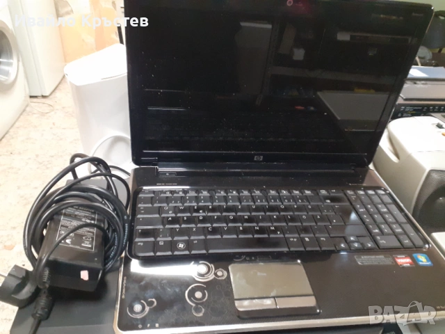 Продавам лаптоп за части , снимка 3 - Части за лаптопи - 54003890