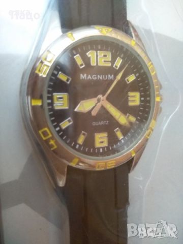 Magnum/Спортен часовник/, снимка 4 - Мъжки - 45403782