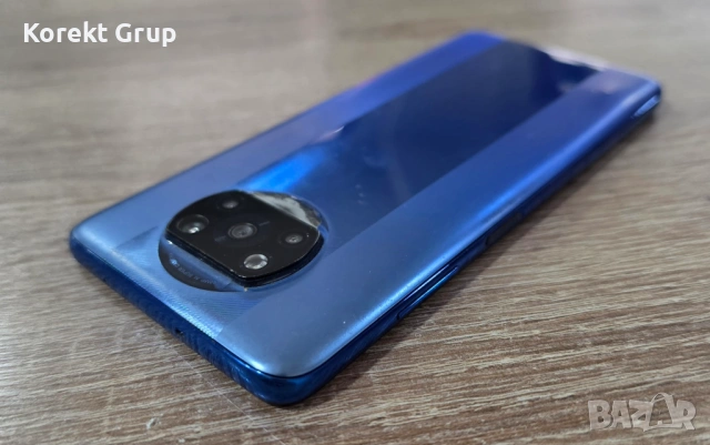 Xiaomi Poco X3 Pro 256GB 8GB RAM, снимка 9 - Xiaomi - 54162964