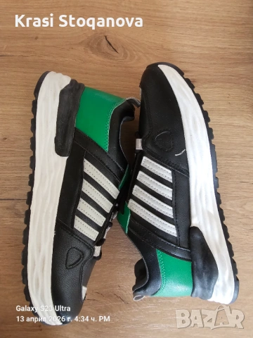 Дамски Маратонки , снимка 4 - Маратонки - 54181177