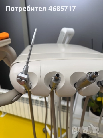 Стоматологичен юнит A-dec 500, снимка 4 - Стоматология - 52825661