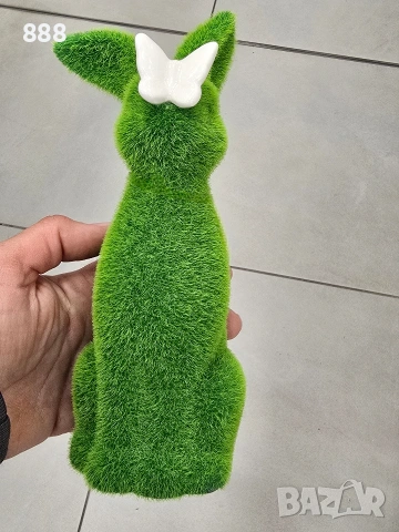 великденски фигурки зайчета 