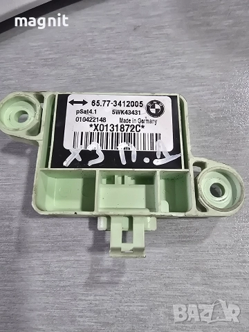 3412005 Airbag crash сензор за BMW X3 E83 65.77-3412005