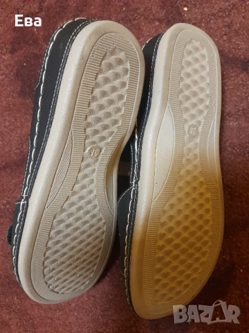 Сандали - нови - 38 номер!, снимка 3 - Сандали - 50930833