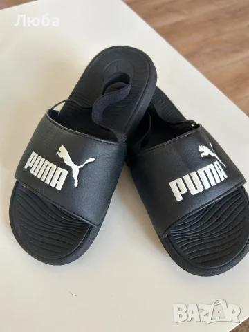 Детски сандали Пума, снимка 1