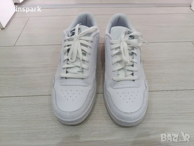  Reebok Court Advance, снимка 3 - Маратонки - 48929261