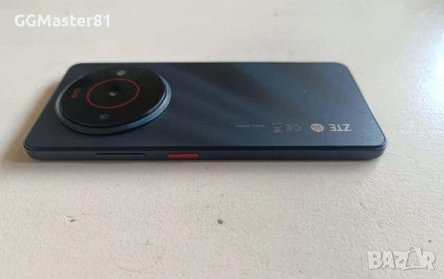 Смартфон ZTE A76 5G, снимка 3 - ZTE - 54180415
