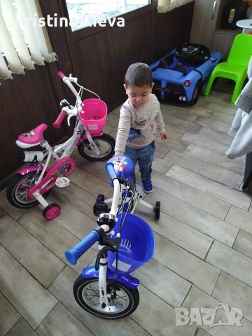 детски колела