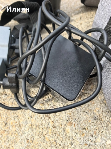 Студийна лампа, снимка 4 - Светкавици, студийно осветление - 53081982