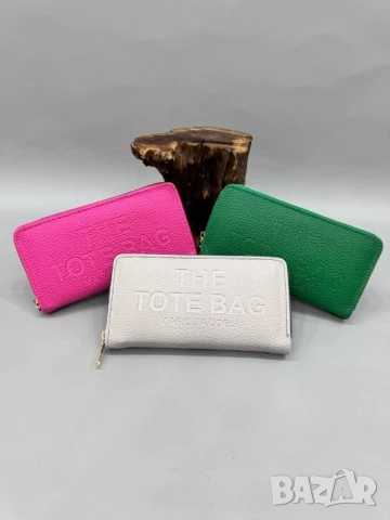 портмонета louis vuitton the tote bag , снимка 15 - Портфейли, портмонета - 51278103