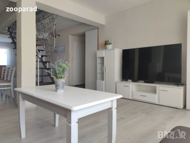 Продавам многостаен тип Мезонет - До Колхозен Пазар/училище К. Арабаджиев/, снимка 4 - Апартаменти - 53683124