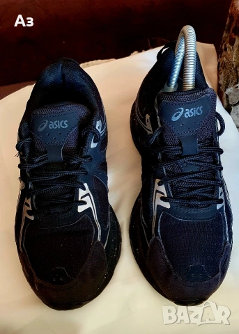 ASICS GEL venture 6, снимка 4 - Маратонки - 53727713
