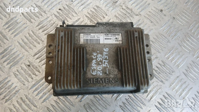 Компютър Renault Espace 2.0i 1999 S113717119C 7700868188