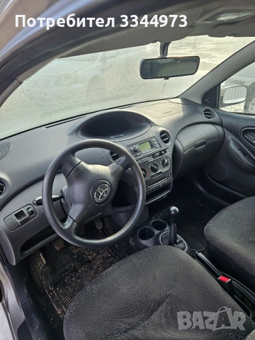 Тойота , снимка 5 - Автомобили и джипове - 53603090