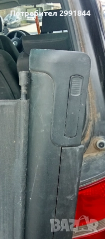 Щора за БМВ е36 , снимка 3 - Аксесоари и консумативи - 52658410