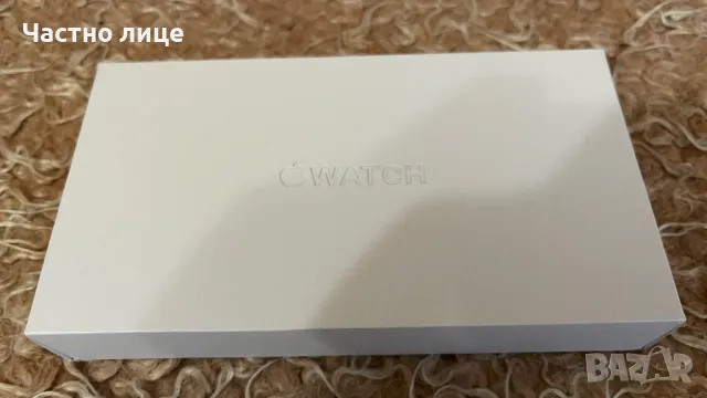 Apple Watch Ultra 2 , снимка 14 - Смарт часовници - 48910249