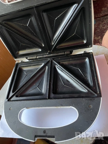 САНДВИЧ - ТОСТЕР, снимка 5 - Тостери - 53848805