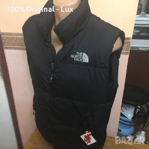 The North FACE-orginal-PUH-700-XL, снимка 5 - Якета - 52697721