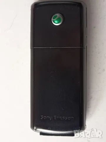 Телефон Sony Ericsson T290i, снимка 12 - Sony Ericsson - 49944407