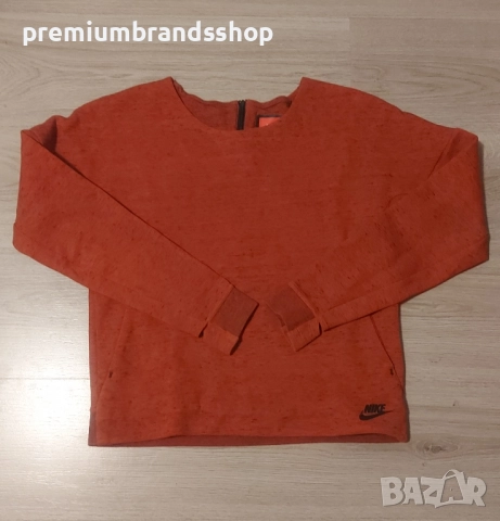 Nike tech дамско горнище S 