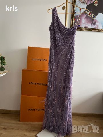 Дамски официални рокли на ASOS guess Armani plein gucci balmain, снимка 6 - Рокли - 42455814