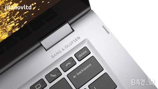 Лаптоп HP EliteBook x360 1030 G2 i5-7200U 8GB 256GB SSD ГАРАНЦИЯ, снимка 7 - Лаптопи за работа - 51228887