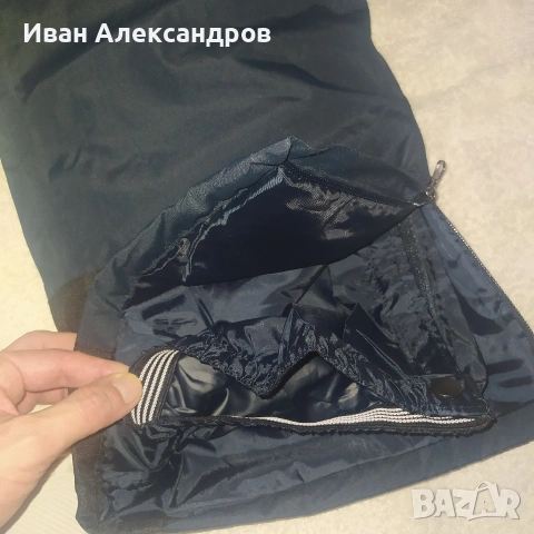 Нов мъжки ски/сноуборд панталон Crane, разм.XL, снимка 6 - Зимни спортове - 53938777