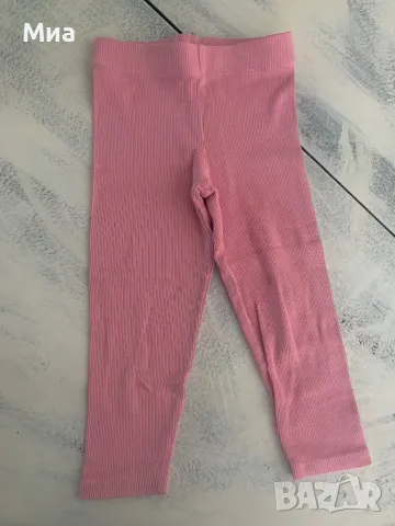 Детски клинчета, дънки за момиченце по 10лв , снимка 4 - Детски клинове - 49729532