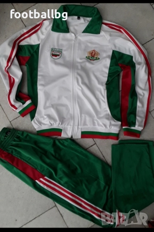 БЪЛГАРИЯ 🇧🇬🇧🇬 детски детско- юношески и мъжки екипи , снимка 16 - Футбол - 27915028