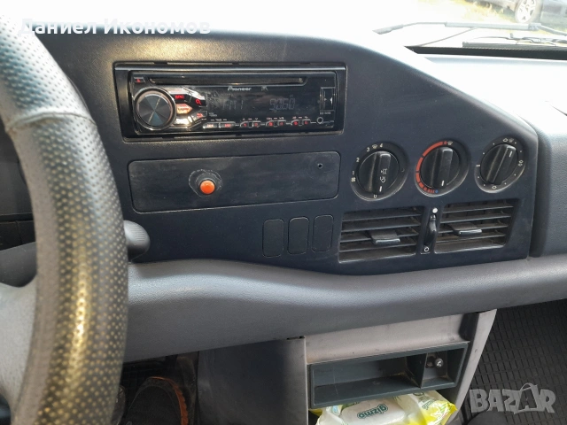 мерцедес 212, снимка 7 - Бусове и автобуси - 53120561