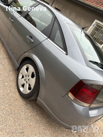 Опел Вектра, снимка 9 - Автомобили и джипове - 52435854