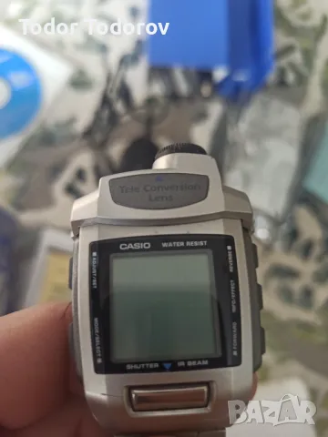 Casio wqv1, снимка 1 - Мъжки - 47807215