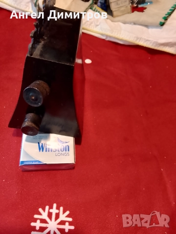 Трети райх метален ръчен календар , снимка 6 - Антикварни и старинни предмети - 51745199