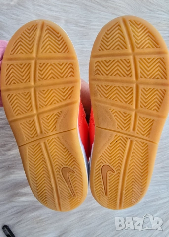 Детски маратонки Nike №32, снимка 7 - Детски маратонки - 53858369