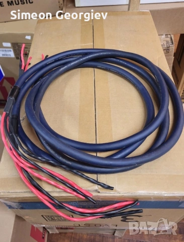 Audioquest Midnight + 2.5м