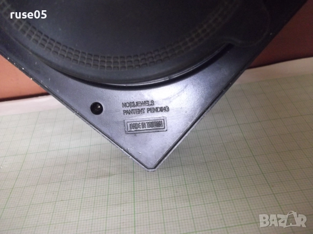 Пепелник часовник, снимка 9 - Колекции - 51553968