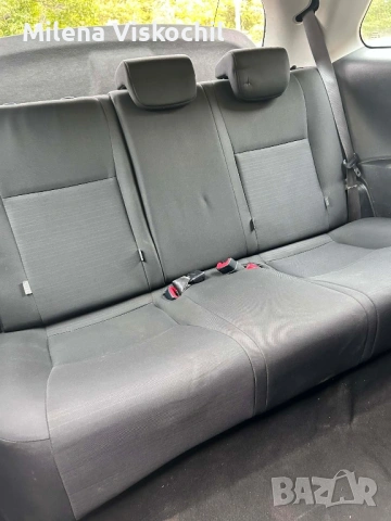 Toyota Yaris 2015, снимка 7 - Автомобили и джипове - 53322799