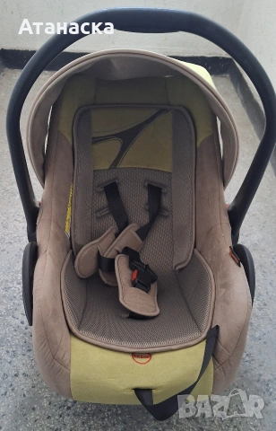 Стол за кола - кошниза Lorelli Lifesaver 0-13кг., снимка 2 - Столчета за кола и колело - 53261789