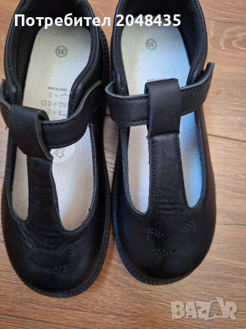Обувки, снимка 3 - Детски обувки - 45021465