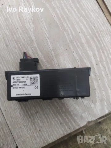 Ford Tourneo Light module LCM GB5T-15K619-BD. GB5T15K619BD 