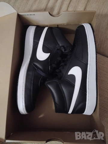 Чисто Нови Кецове Nike номер 41, снимка 5 - Кецове - 53453608