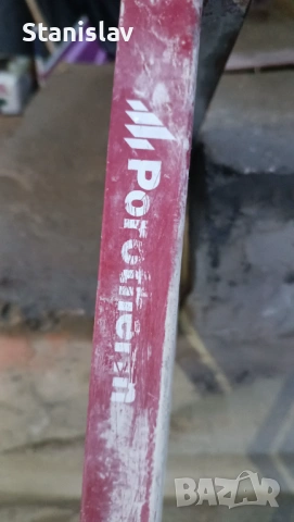 Шейна за зидане на керамични блокове Porotherm 25 Light, снимка 3 - Други - 53125261