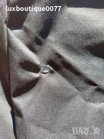 Използвано в добро състояние зимно яке The North Face M (С забележка!), снимка 9 - Якета - 52805675