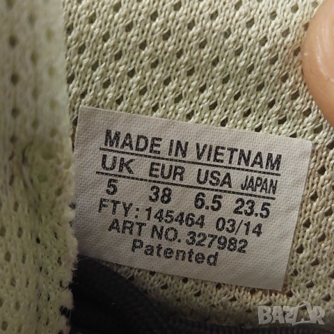 туристически обувки Salomon CONQUEST номер 37,5-38 , снимка 2 - Други - 52268122